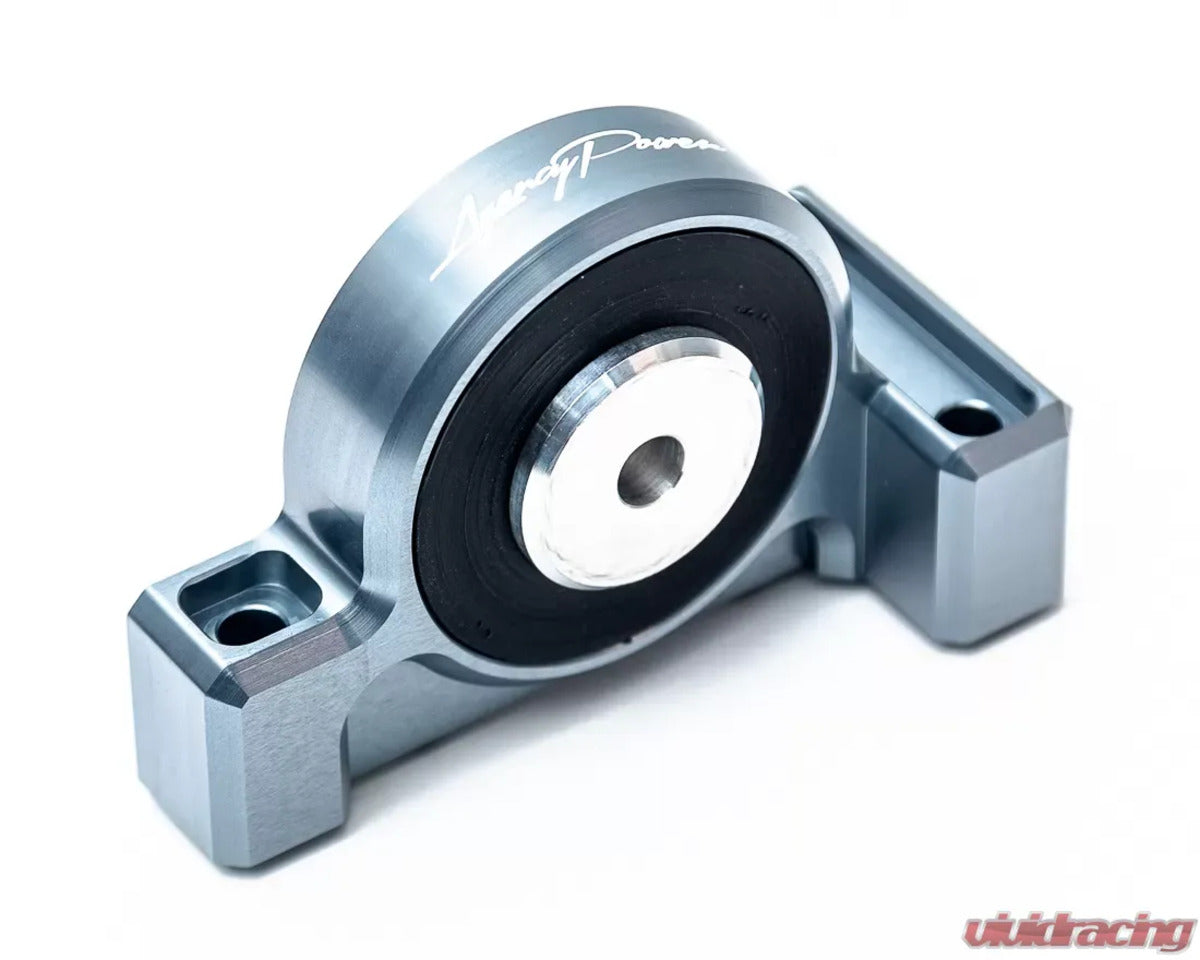 Agency Power Polaris RZR XP Turbo/RS1 Upgraded Transmission Mount