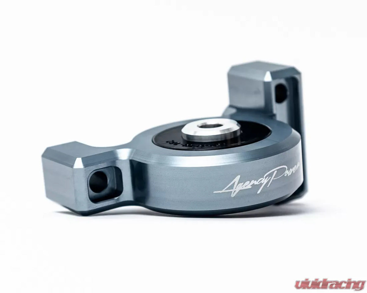 Agency Power Polaris RZR XP Turbo/RS1 Upgraded Transmission Mount