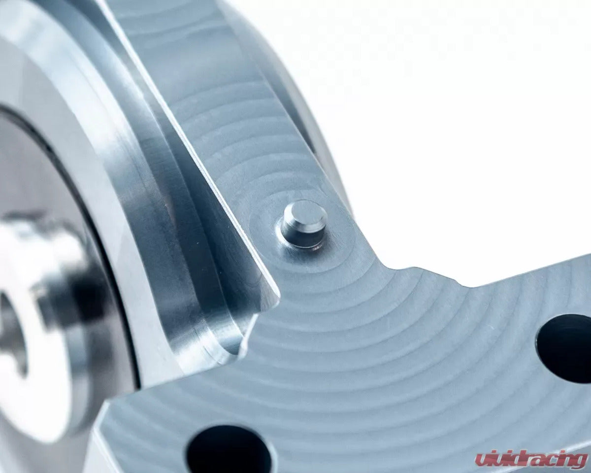 Agency Power Polaris RZR XP Turbo/RS1 Upgraded Transmission Mount