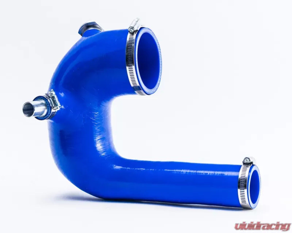 Agency Power Polaris RZR XP Turbo Silicone Intake J-Tube