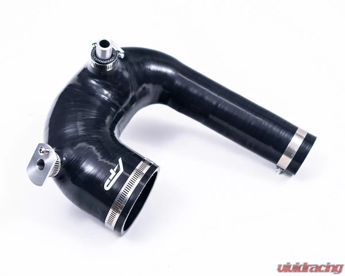 Agency Power Polaris RZR XP Turbo Silicone Intake J-Tube