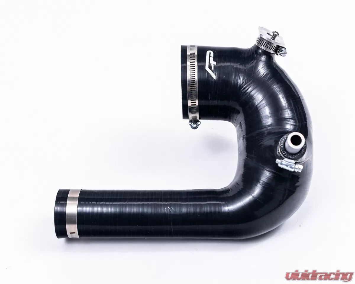 Agency Power Polaris RZR XP Turbo Silicone Intake J-Tube
