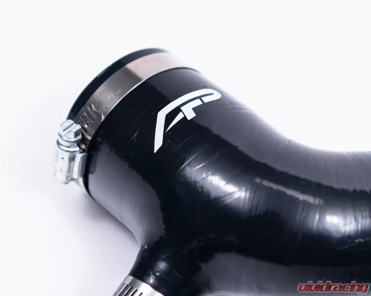 Agency Power Polaris RZR XP Turbo Silicone Turbo Inlet Charge Tube