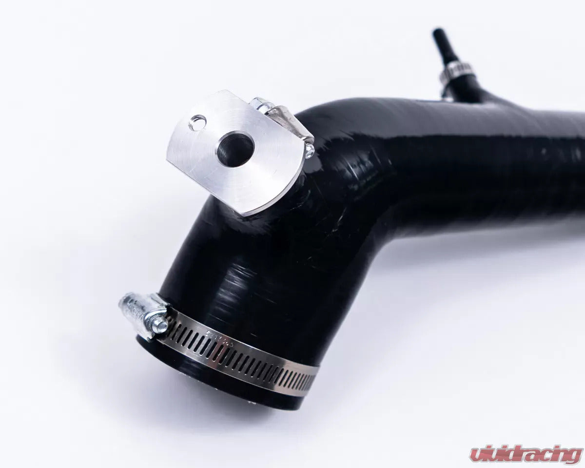 Agency Power Polaris RZR XP Turbo Silicone Turbo Inlet Charge Tube