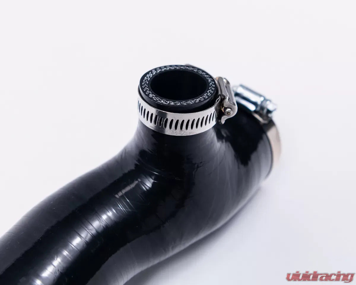 Agency Power Polaris RZR XP Turbo Silicone Turbo Inlet Charge Tube