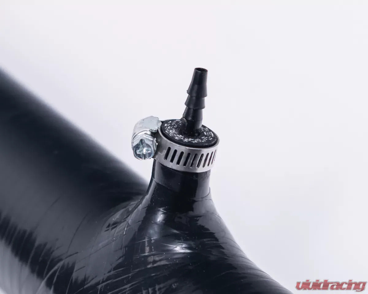 Agency Power Polaris RZR XP Turbo Silicone Turbo Inlet Charge Tube