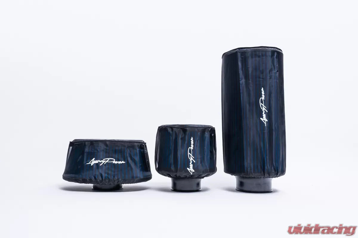 Agency Power Arctic Cat Wildcat XX Pre-Filter by Outer wears