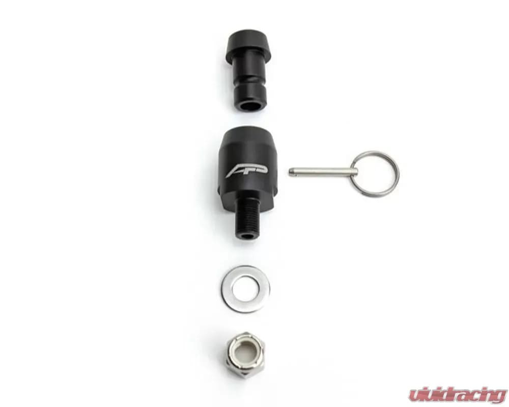 Agency Power Universal Quick Release Whip Mount