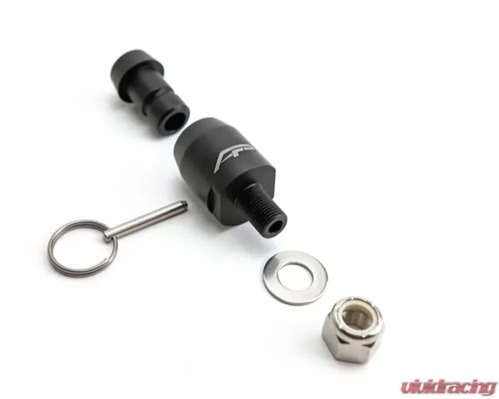 Agency Power Universal Quick Release Whip Mount