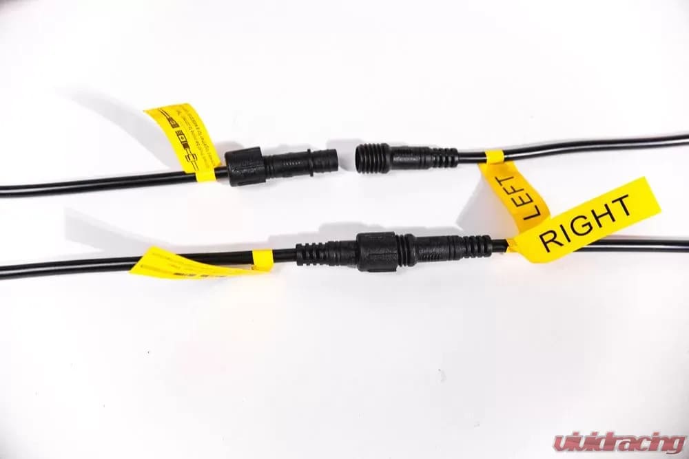 Agency Power UTV Jeep Universal Pair LED Whip