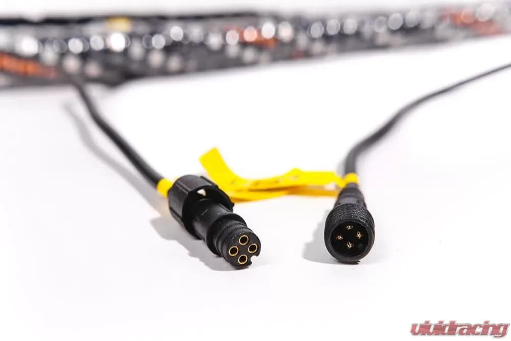 Agency Power UTV Jeep Universal Pair LED Whip