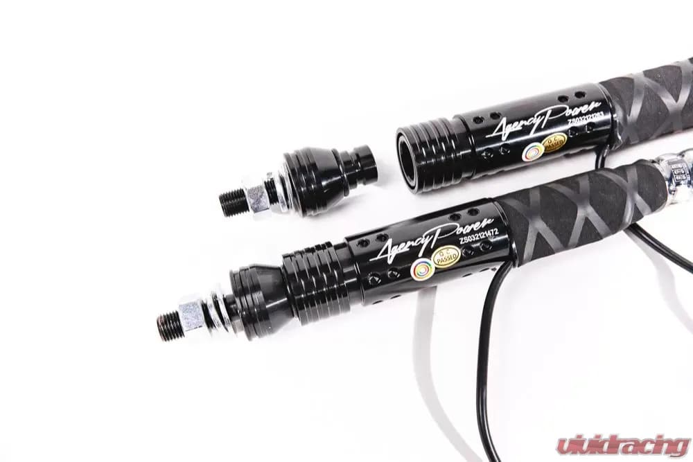 Agency Power UTV Jeep Universal Pair LED Whip
