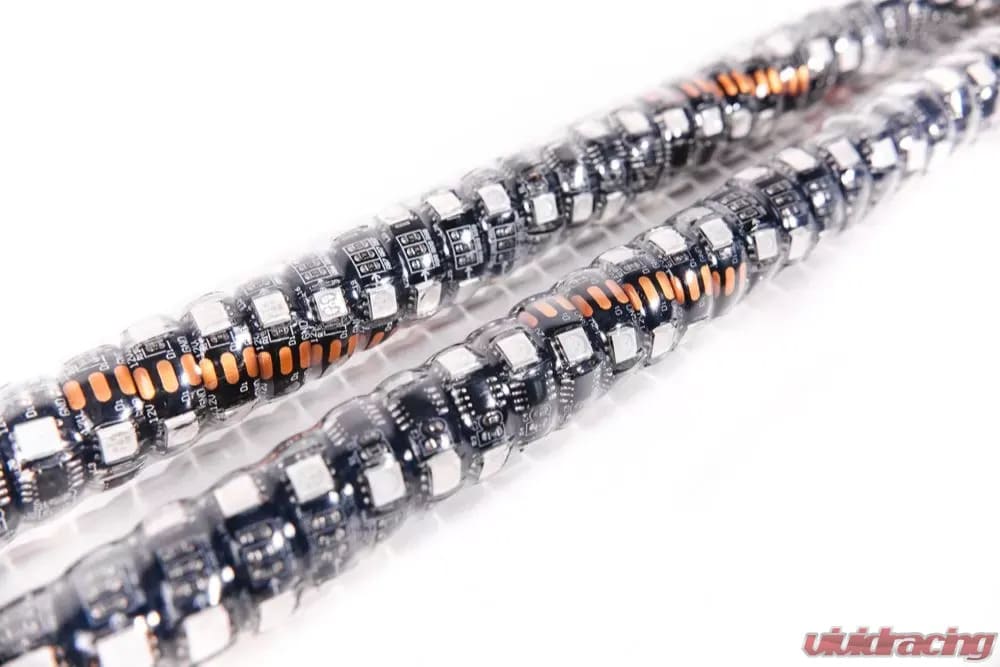 Agency Power UTV Jeep Universal Pair LED Whip