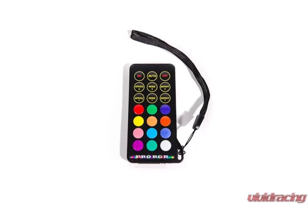 Agency Power UTV Jeep Universal Single LED Whip