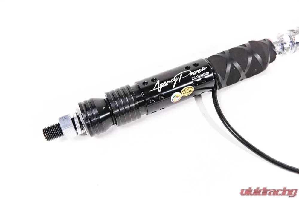 Agency Power UTV Jeep Universal Single LED Whip