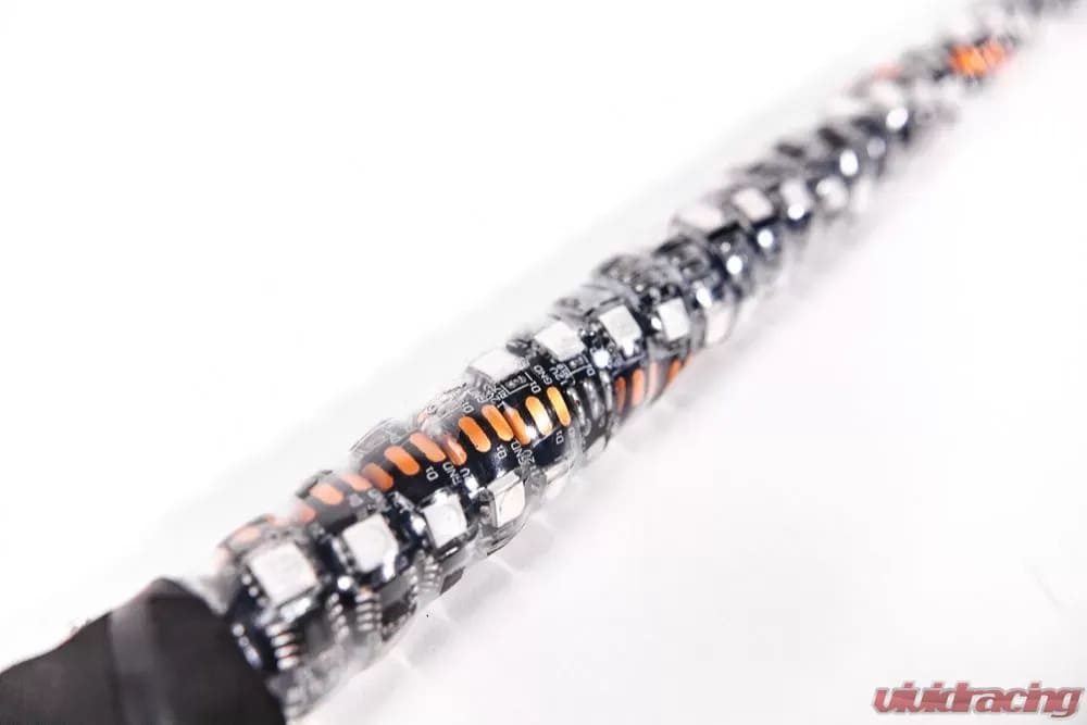 Agency Power UTV Jeep Universal Single LED Whip