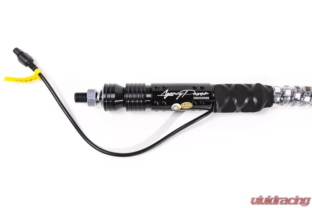 Agency Power UTV Jeep Universal Single LED Whip