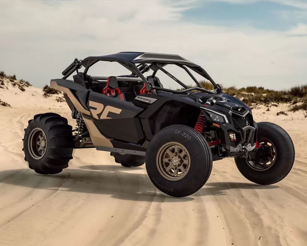 Agency Power VR Forged D15 Wheel - Satin Bronze - 15x10 +0mm 4x137