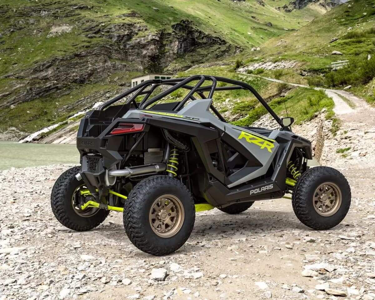 Agency Power VR Forged D15 Wheel - Satin Bronze - 15x7 +13mm 4x156