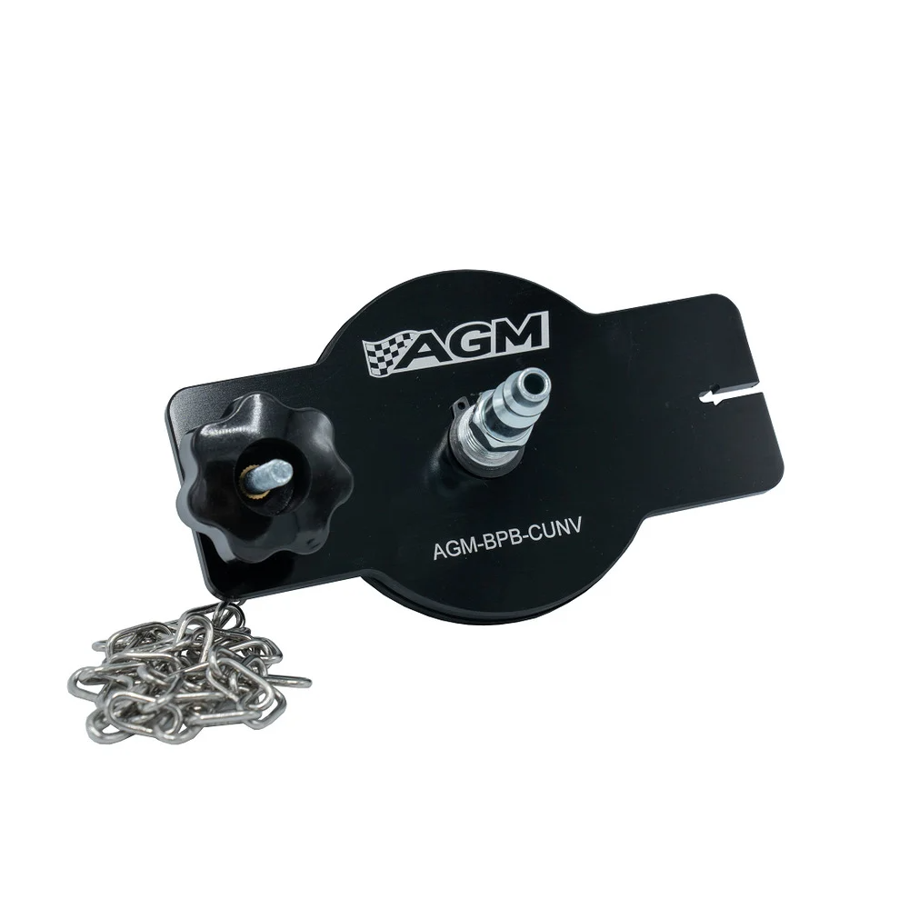 AGM Brake Pressure Bleeder