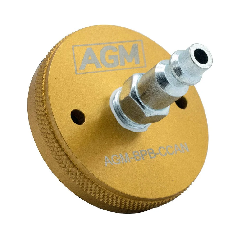 AGM Brake Pressure Bleeder