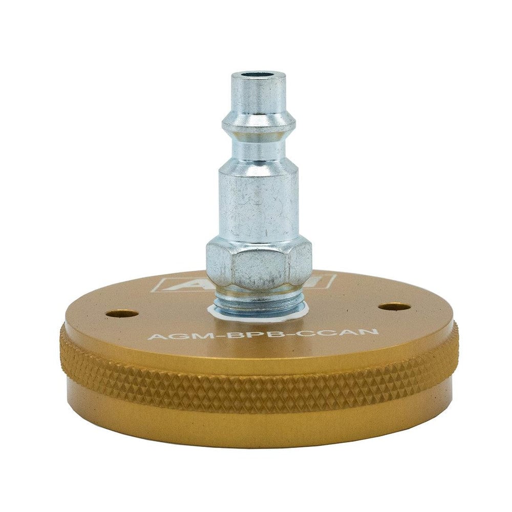 AGM Can-Am/Ducati Brembo Brake Reservoir Cap