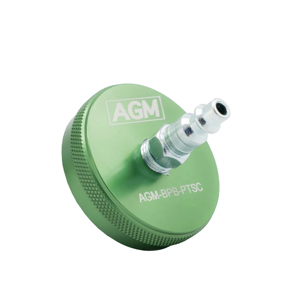 AGM Brake Pressure Bleeder