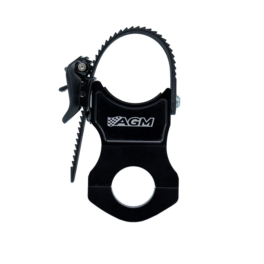 AGM Quick Clamp Chassis Tube Mount