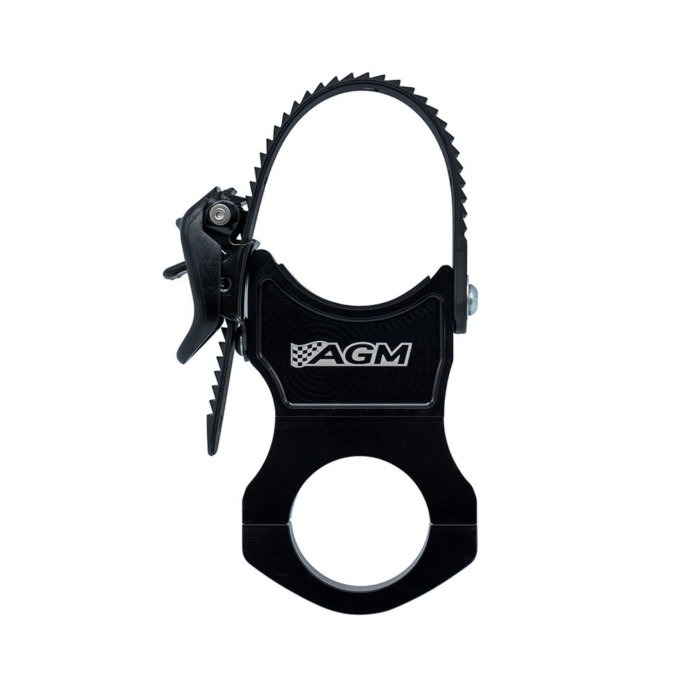 AGM Quick Clamp Chassis Tube Mount