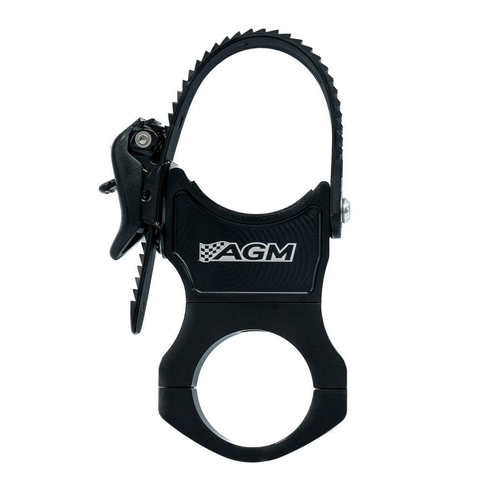 AGM Quick Clamp Chassis Tube Mount