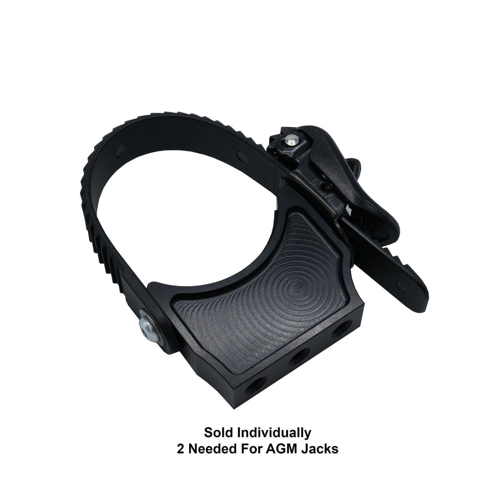 AGM Quick Clamp Panel Mount