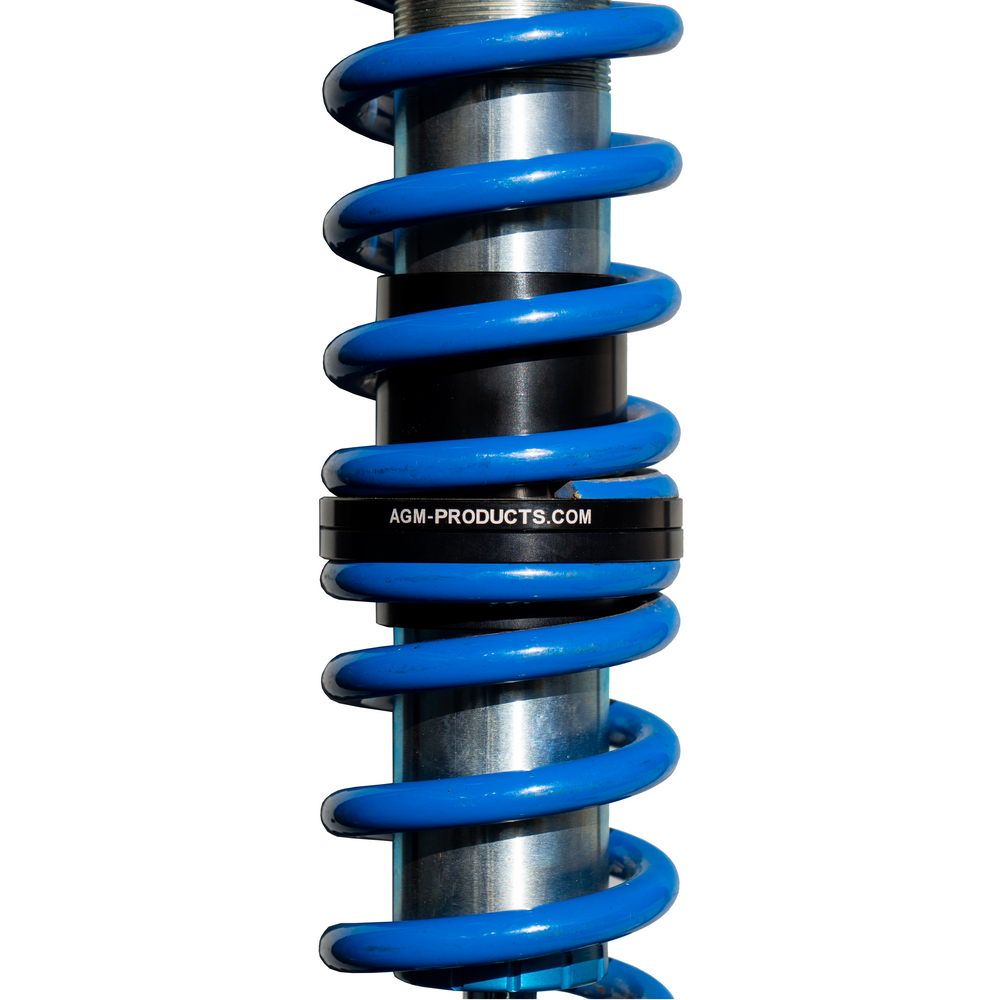 AGM Suspension Sliders