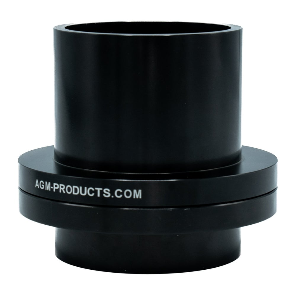 AGM Suspension Sliders