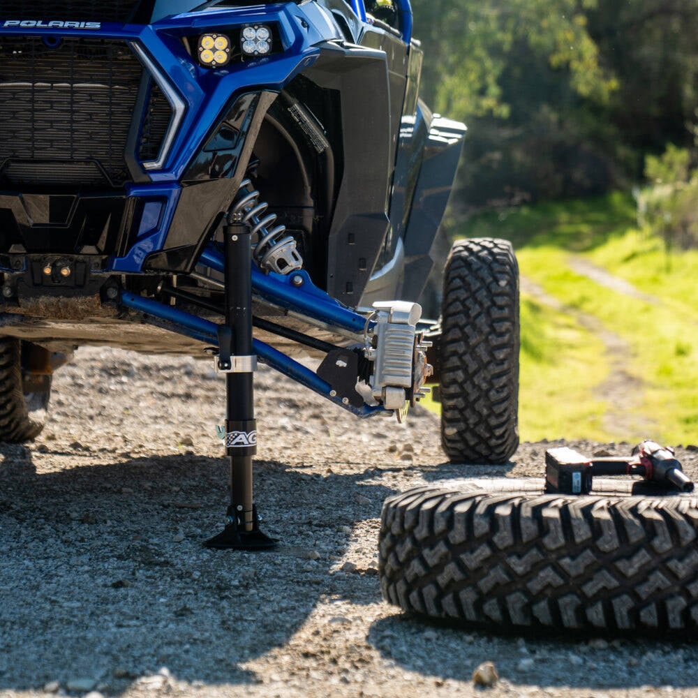 AGM The Manual Jack 2.0