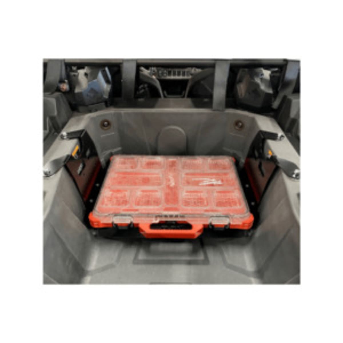 AJK '24 Polaris RZR XP 1000 Packout mount