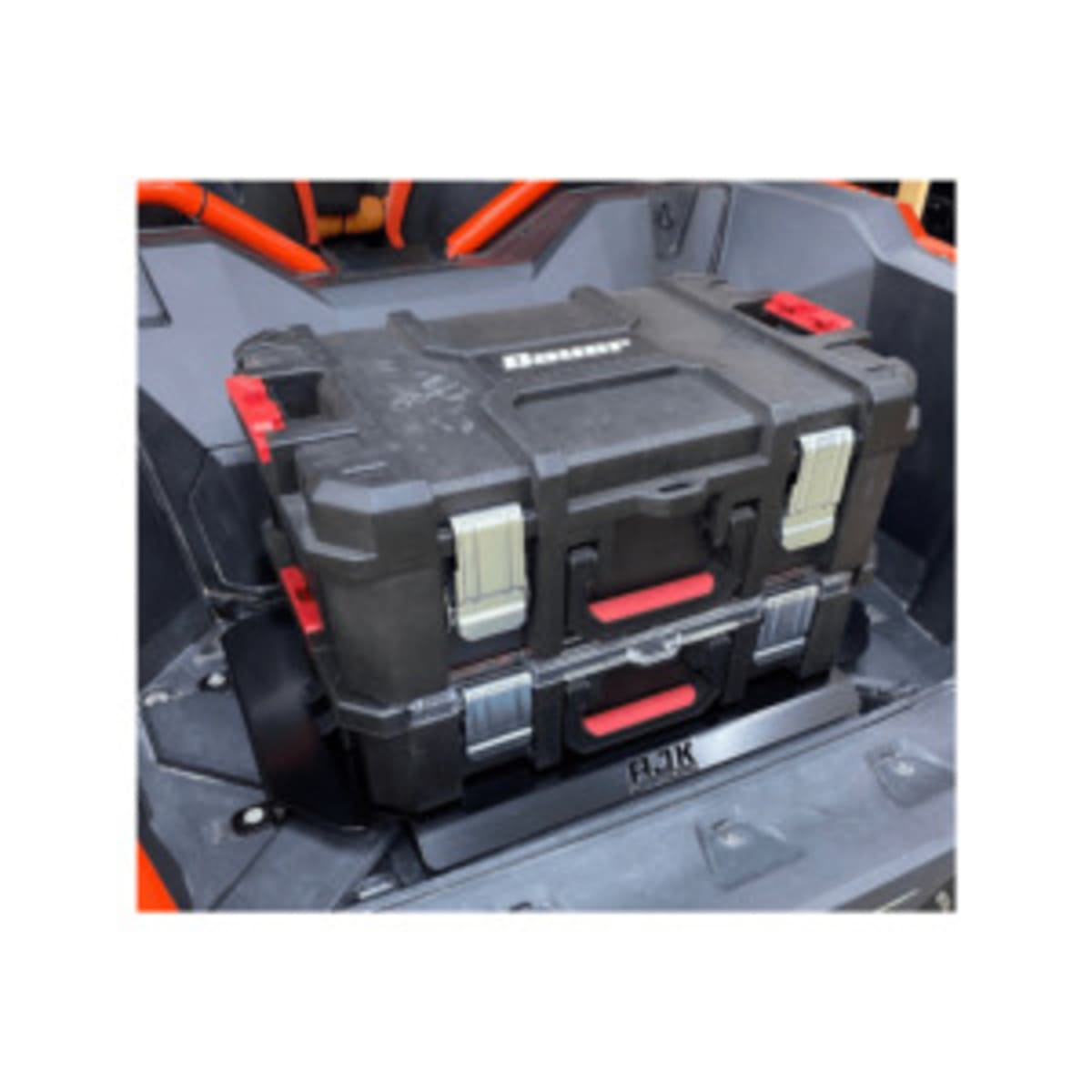 AJK Honda Talon Bauer Storage Mount