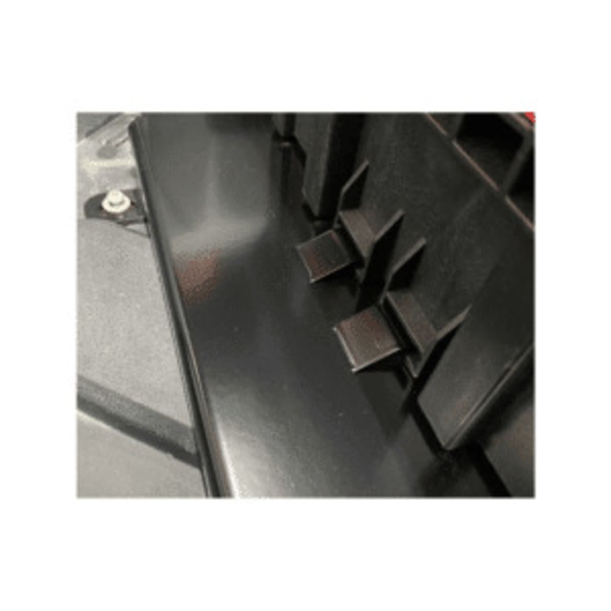 AJK Honda Talon Bauer Storage Mount