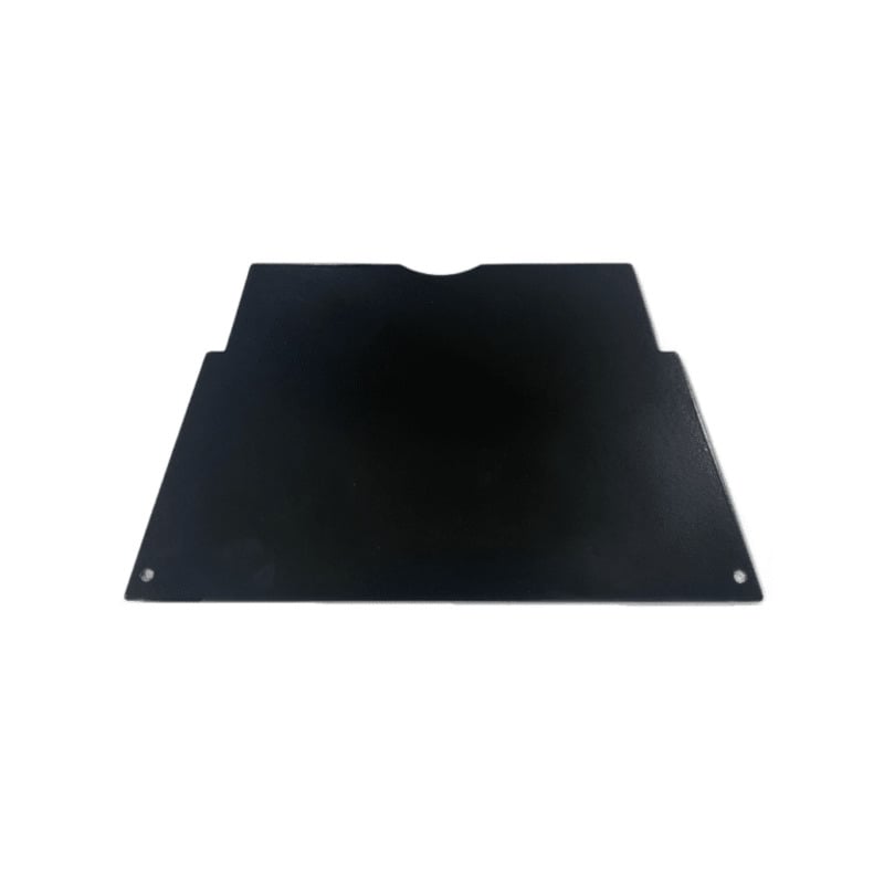 AJK Kawasaki KRX Center Console Shelf