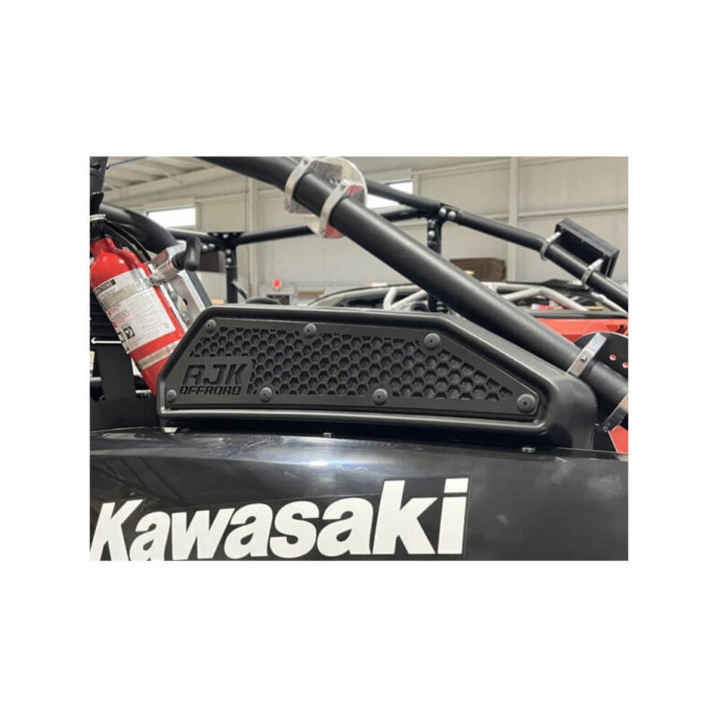 AJK Kawasaki KRX Intake Vent Cover