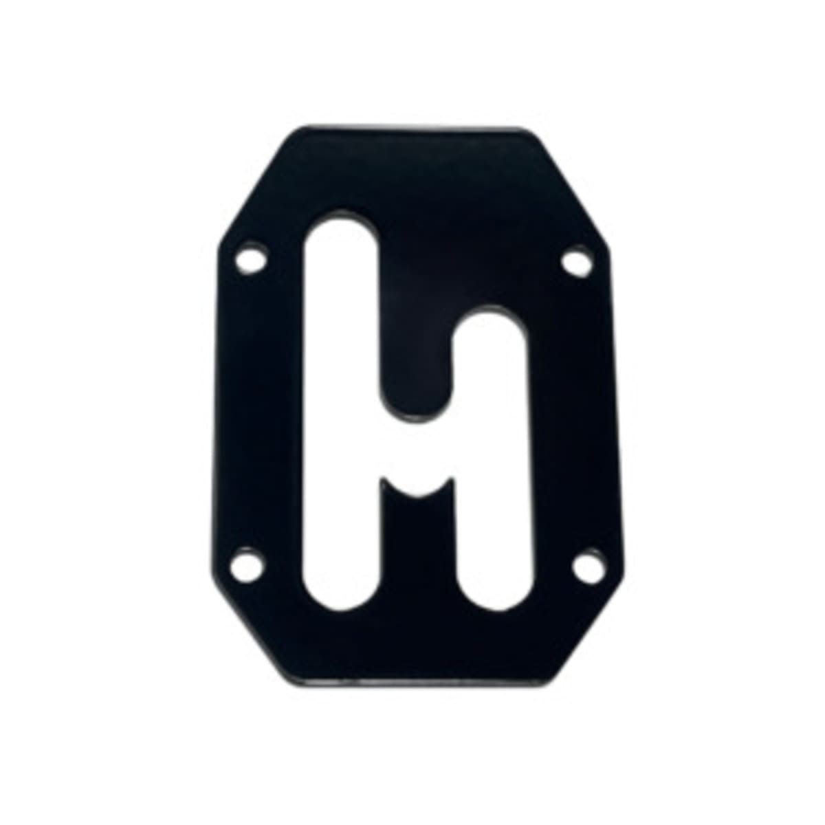 AJK Kawasaki KRX Shift Gate