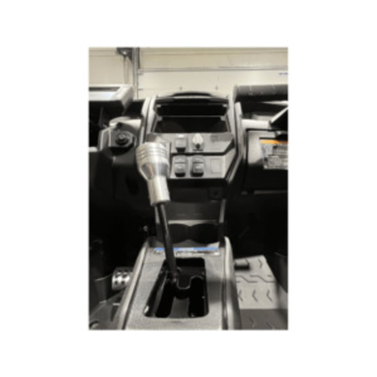 AJK Kawasaki KRX Shift Gate