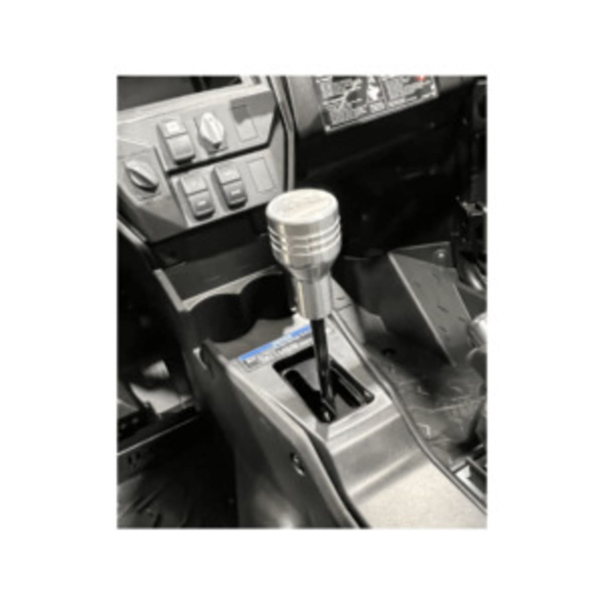 AJK Kawasaki KRX Shift Gate