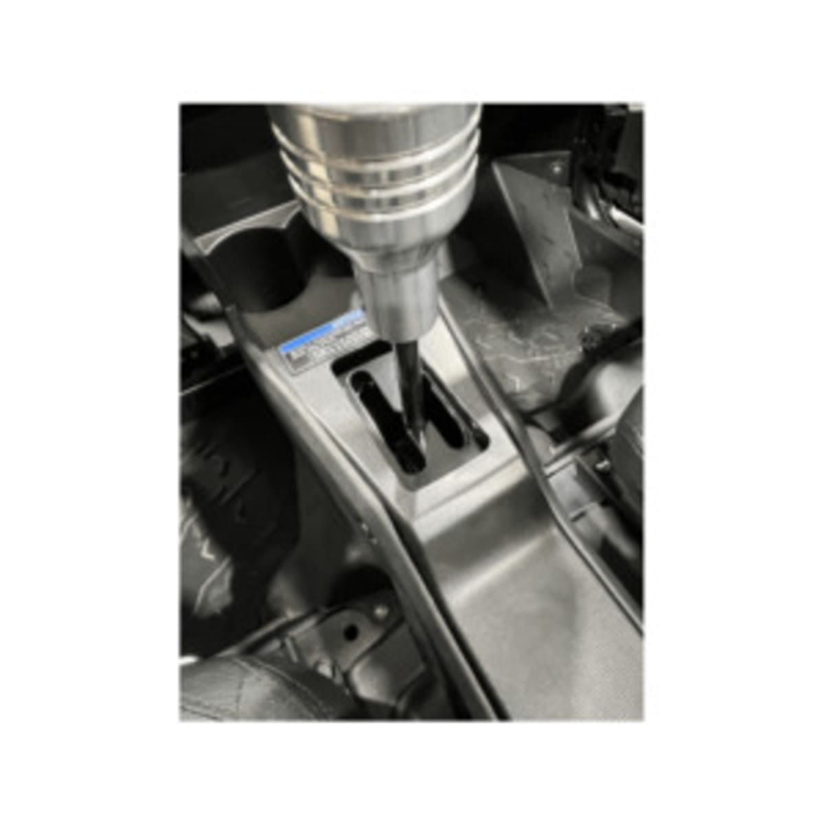 AJK Kawasaki KRX Shift Gate