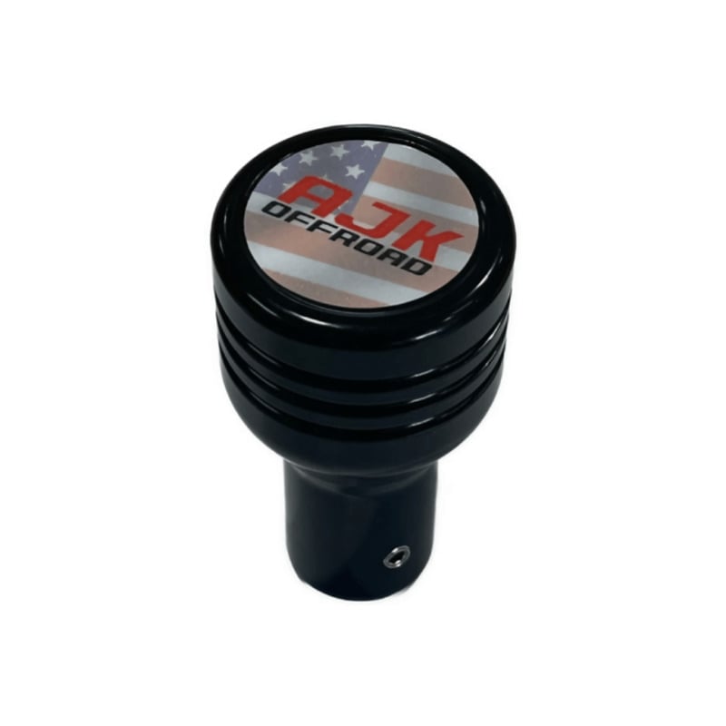 AJK Kawasaki KRX Shift Knob