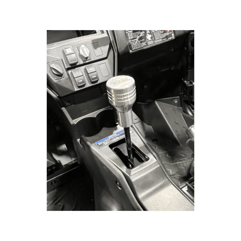 AJK Kawasaki KRX Shift Knob