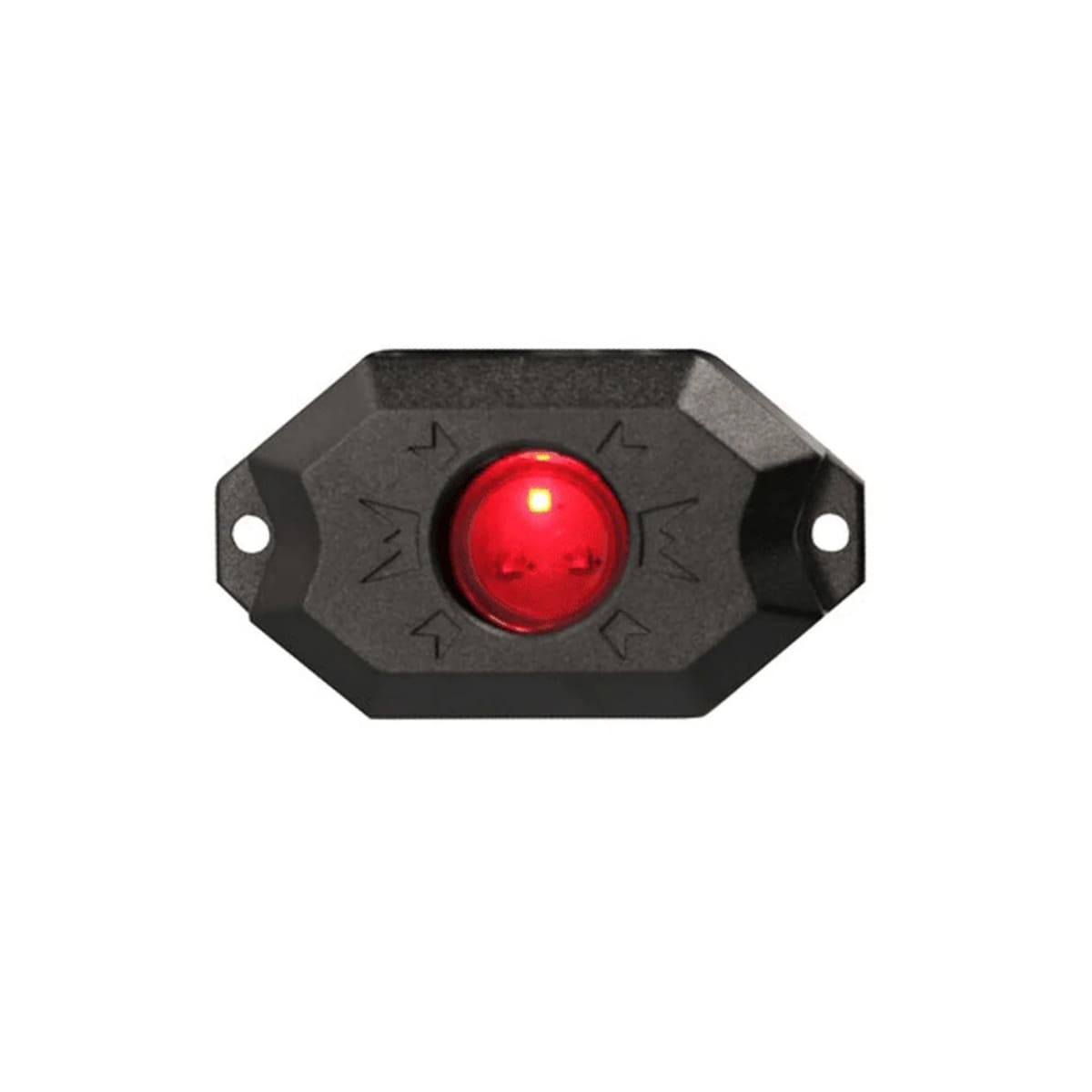 AJK Offroad 8 Piece LED Rock Light Kit