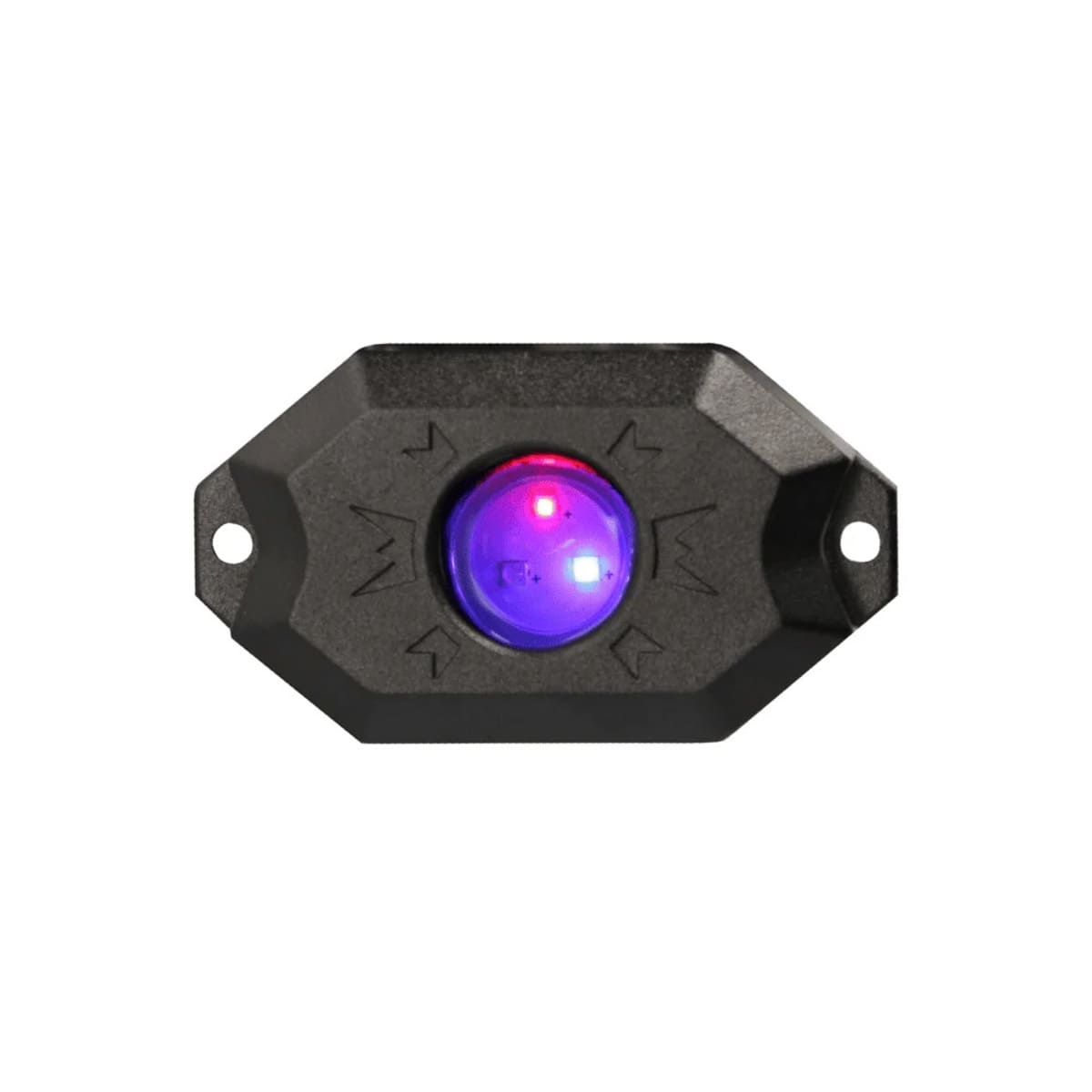 AJK Offroad 8 Piece LED Rock Light Kit