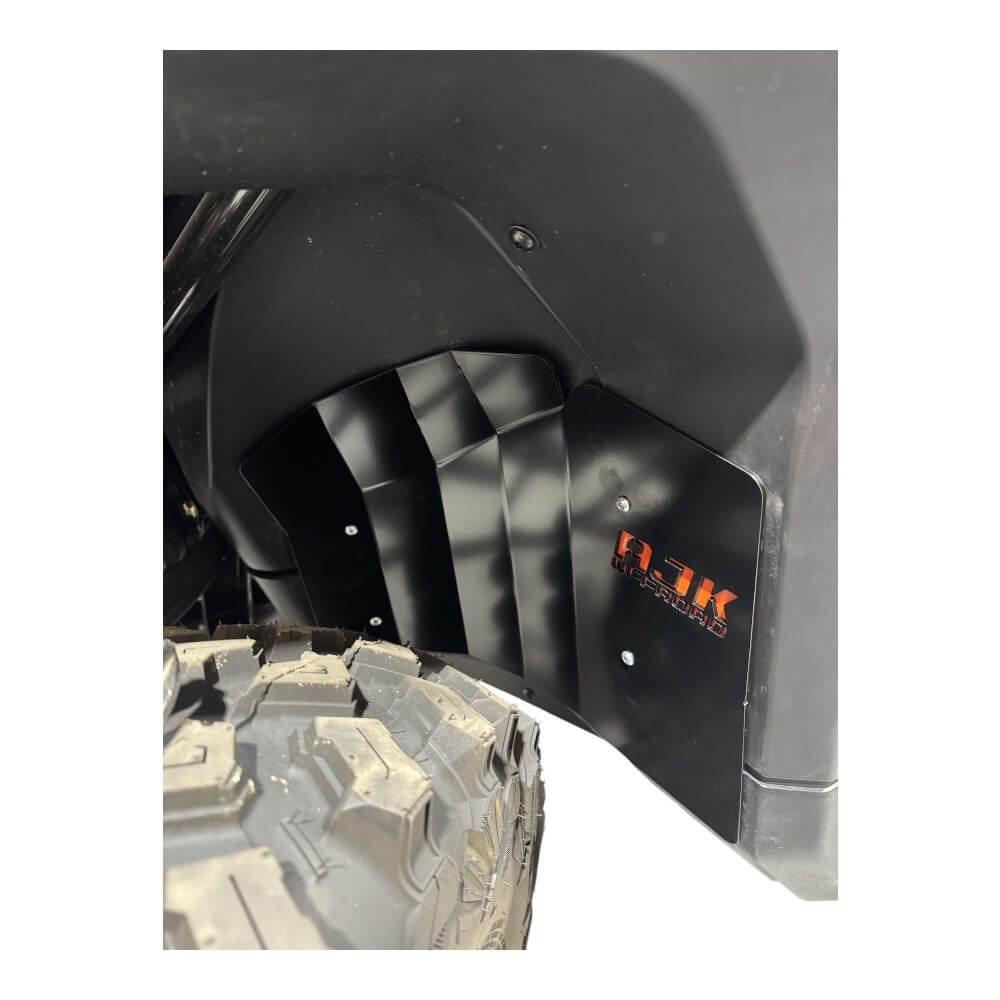 AJK Offroad Can-Am Defender HD10 Front Inner Fender Guards