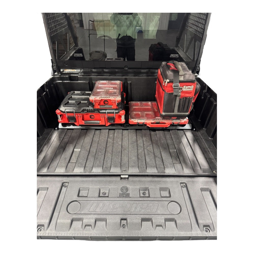 AJK Offroad Can-Am Defender HD10 Packout Mount