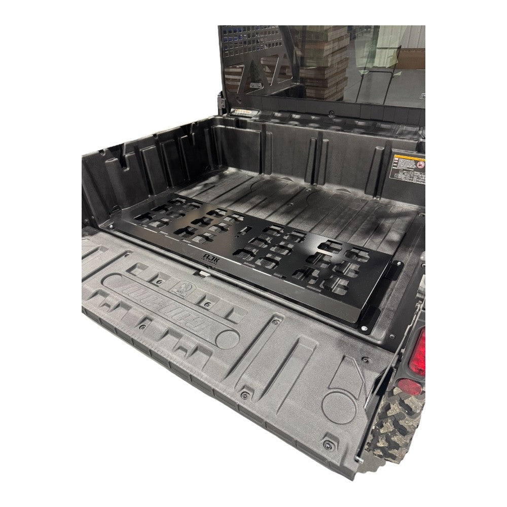 AJK Offroad Can-Am Defender HD10 Packout Mount